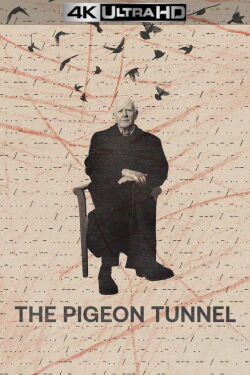 The Pigeon Tunnel (2023)