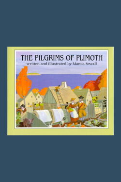 The Pilgrims of Plimoth (1989)