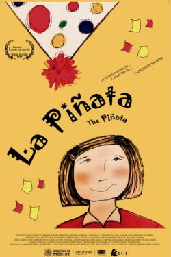 The Piñata (2020)