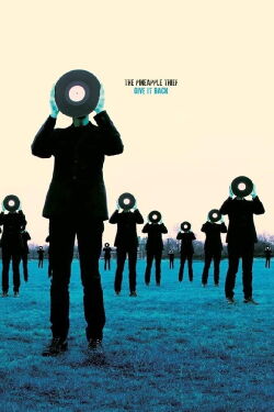 The Pineapple Thief - Give It Back 2022 (2022)