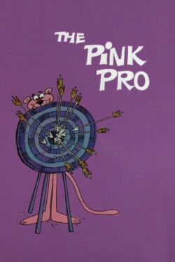 The Pink Pro (1976)