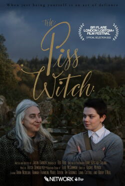 The Piss Witch (2022)