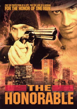 The Pit Fighter 2 - The Beginning (2002)