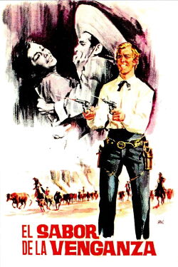 The Pitiless Three (1964)