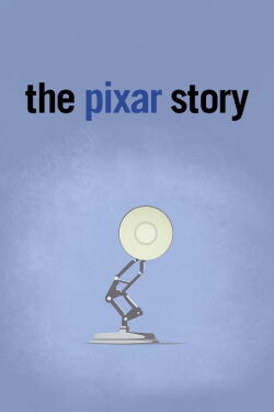 The Pixar Story (2007)