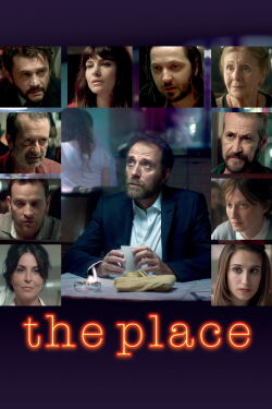 The Place (2017)
