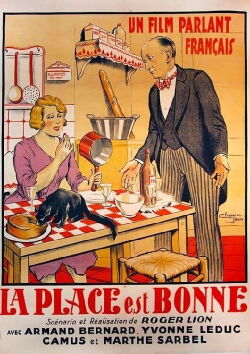 The place is good! (1930)