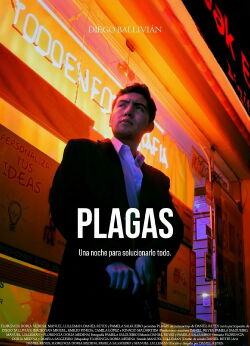 The Plagues (2024)