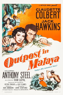 The Planter's Wife (1952)