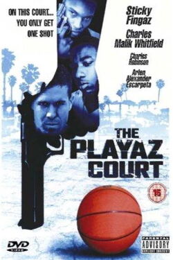 The Playaz Court (2000)
