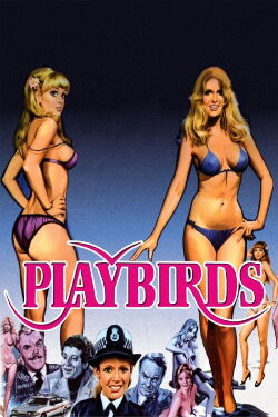 The Playbirds (1978)