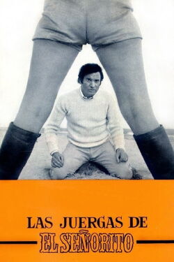 The Playboy and His Sprees (1973)