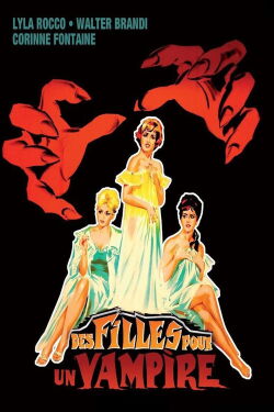 The Playgirls and the Vampire (1960)