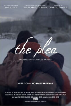 The Plea (2021)