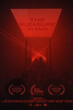 The Pleasure in Pain (2022)