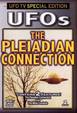 The Pleiadian Connection (1988)