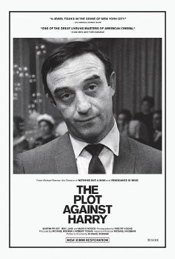 The Plot Against Harry (1990)