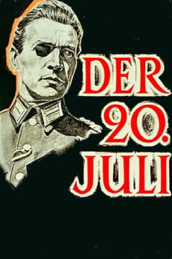 The Plot to Assassinate Hitler (1955)