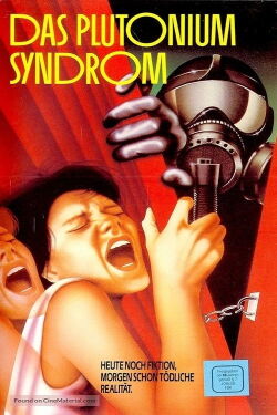 The Plutonium Incident (1980)