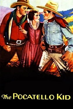 The Pocatello Kid (1931)