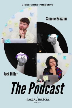 The Podcast (2023)
