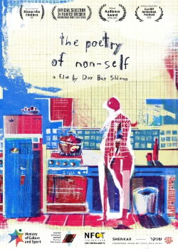 The Poetry of Non-Self (2022)