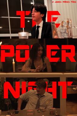 The Poker Night (2024)