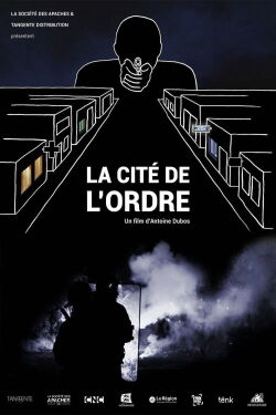 The Police Estate (2021)