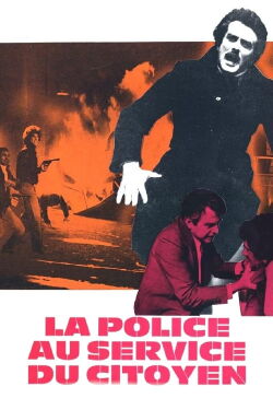 The Police Serve the Citizens? (1973)