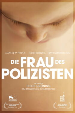 The Policeman's Wife (2013)