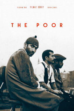 The Poor (1975)