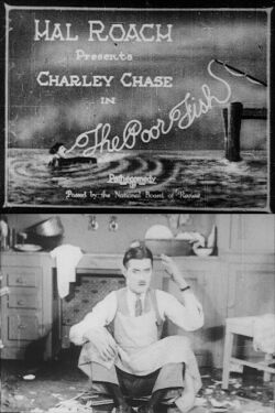 The Poor Fish (1924)