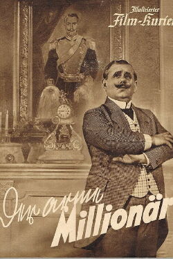 The Poor Millionaire (1939)