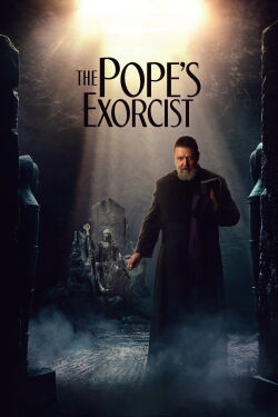 The Pope's Exorcist (2023)
