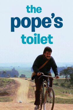 The Pope's Toilet (2007)