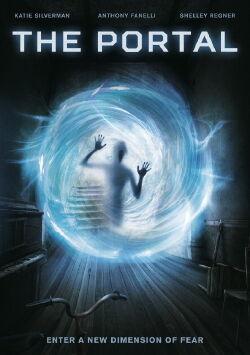 The Portal (2017)