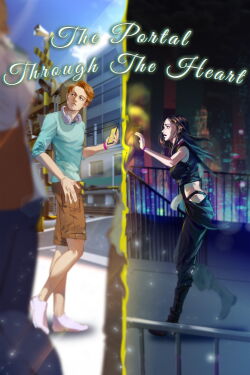 The Portal Through The Heart (2024)