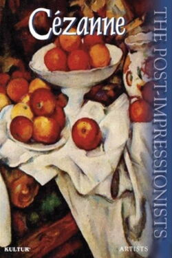 The Post-Impressionists: Cézanne (2000)