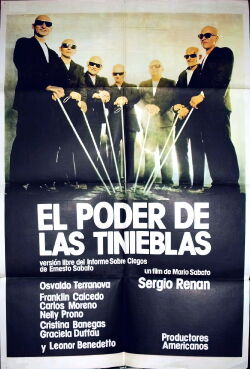 The Power of Darkness (1979)