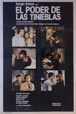 The Power of Darkness (1979)