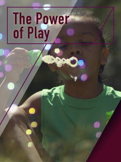 The Power of Play (2019)