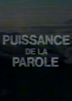 The Power of Speech (1988)