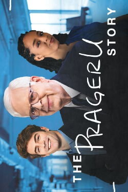 The PragerU Story (2021)