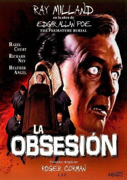 The Premature Burial (1962)