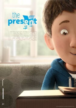 The Present (2014)