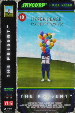 The Present (2018)
