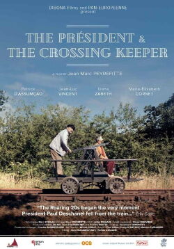 The Président and the crossing keeper (2019)