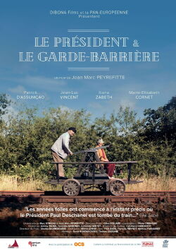 The Président and the crossing keeper (2019)