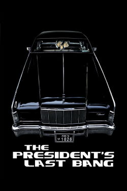 The President's Last Bang (2005)