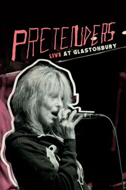 The Pretenders - Live At Glastonbury (2017)